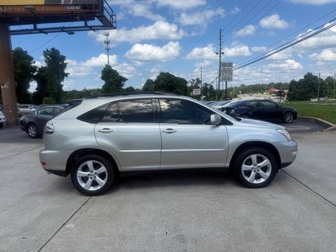 Used 2005 Lexus RX 330 FWD image 8