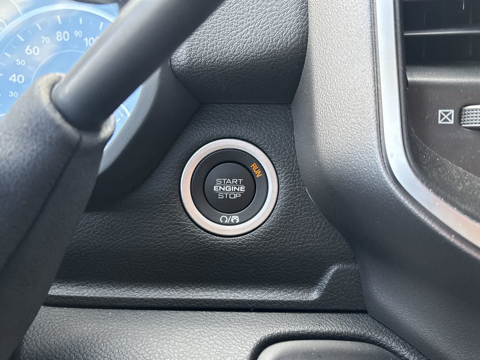Certified 2026 RAM 2500 Big Horn AWD/4WD image 12