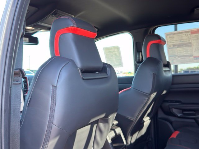 New 2026 Ford Ranger Raptor AWD/4WD image 18