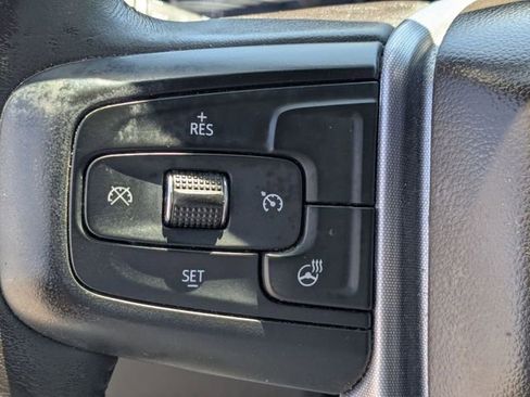Used 2019 GMC Sierra 1500 SLT w/ SLT Premium Package RWD image 17