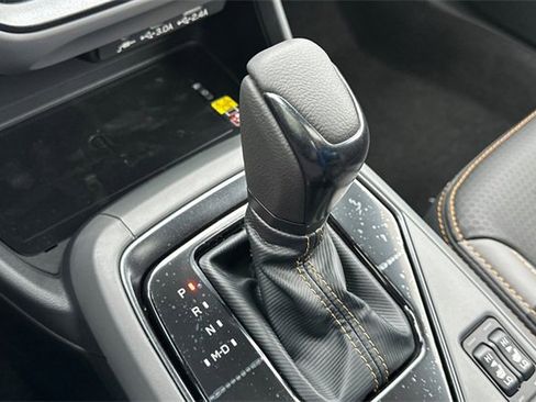 New 2026 Subaru Crosstrek 2.5i Wilderness image 18