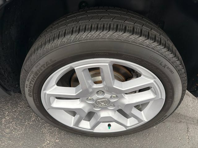 Used 2024 Honda Passport EX-L image 24
