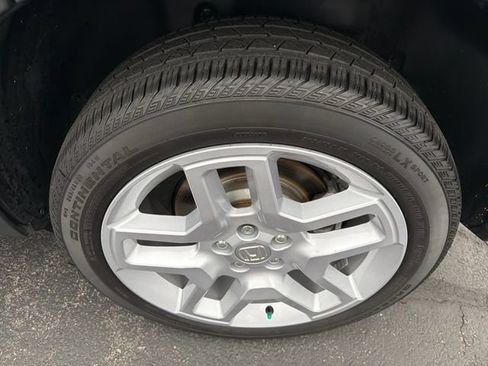 Used 2024 Honda Passport EX-L image 24
