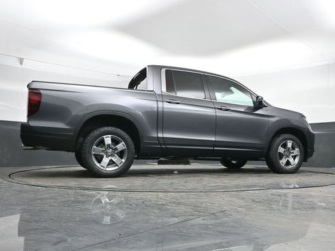 New 2026 Honda Ridgeline RTL image 38