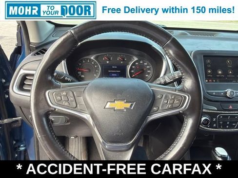 Used 2019 Chevrolet Equinox LT FWD image 18