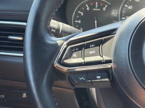 Used 2023 MAZDA CX-5 AWD 2.5 Turbo image 22