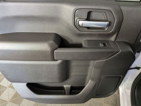 New 2026 Chevrolet Silverado 3500 W/T w/ WT Convenience Package image 23