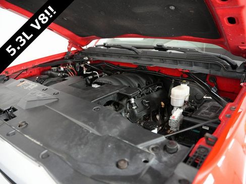 Used 2019 Chevrolet Silverado 1500 LT image 45