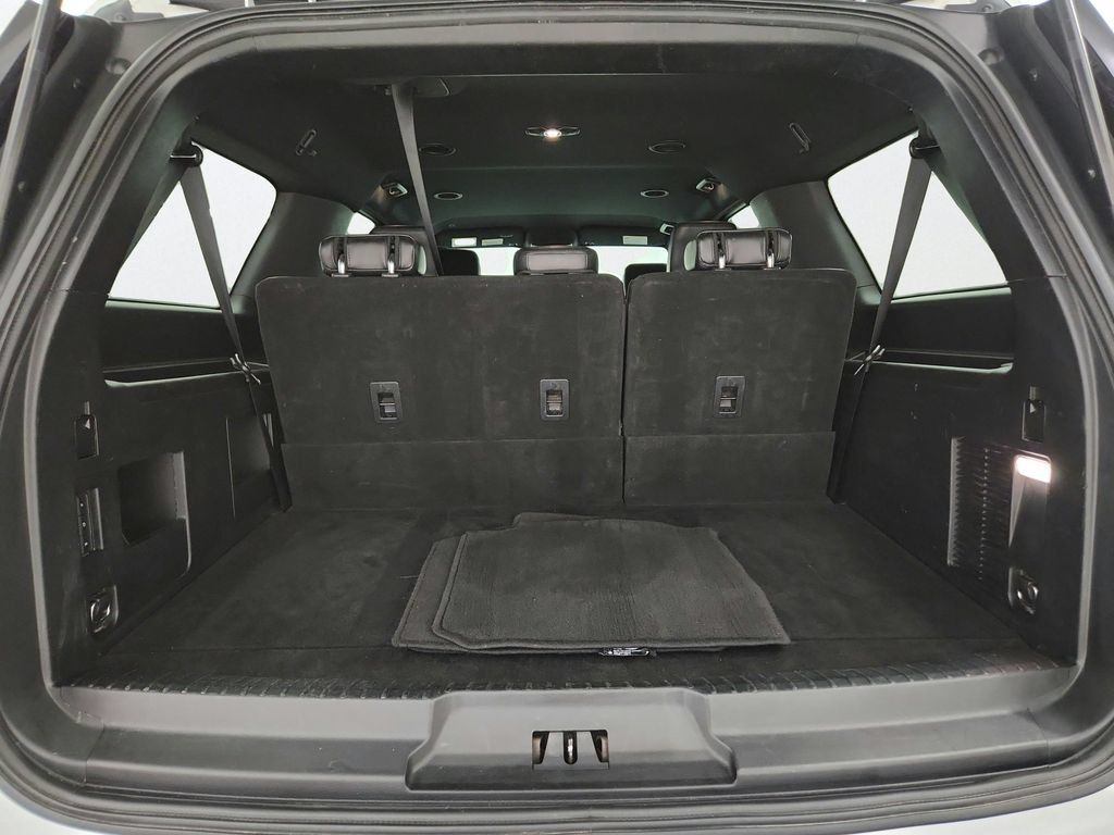 Used 2021 Ford Expedition Max XLT AWD/4WD image 31