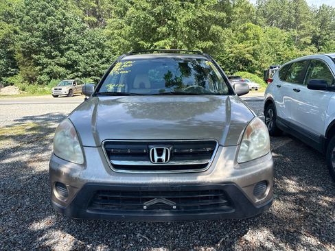 Used 2006 Honda CR-V EX image 2