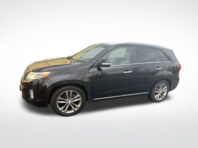 Used 2015 Kia Sorento SX AWD/4WD image 21