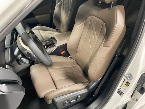 Used 2025 BMW X3 xDrive30i w/ Convenience Package image 14