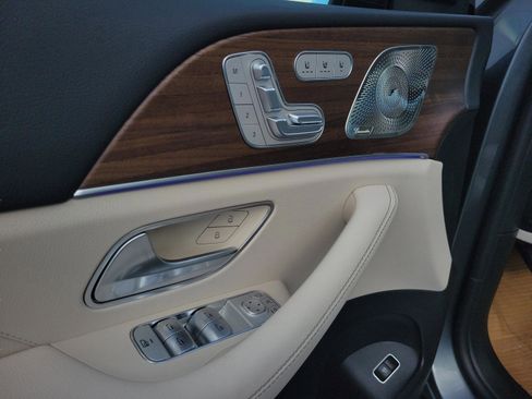 New 2026 Mercedes-Benz GLE 450 4MATIC image 22