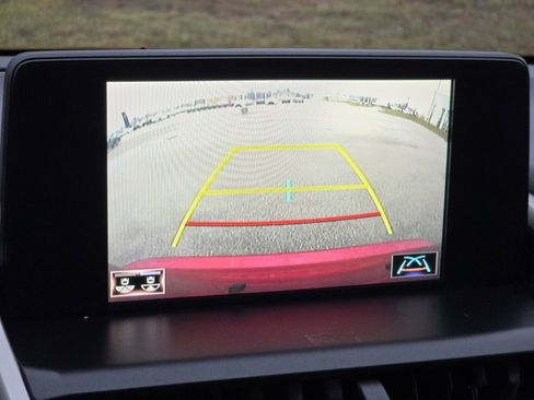 Used 2020 Lexus NX 300 AWD w/ Comfort Package image 3