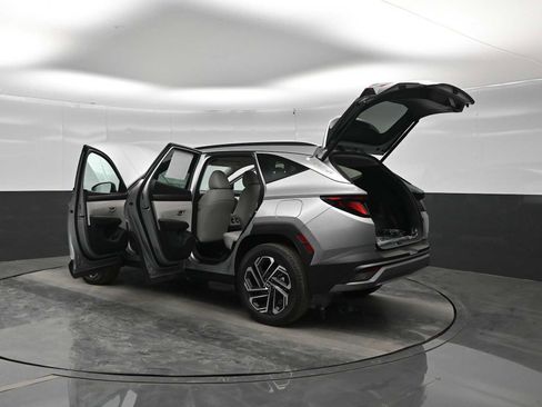 New 2026 Hyundai Tucson SEL Plus AWD/4WD image 43