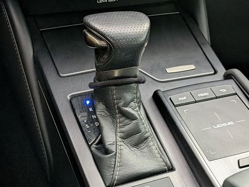 Used 2022 Lexus ES 350 F Sport w/ Accessory Package 2 FWD image 17