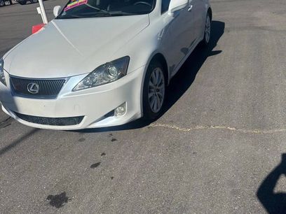 Used 2008 Lexus IS 250 AWD w/ Preferred Accessory Pkg