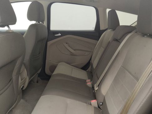 Used 2015 Ford Escape SE FWD image 18