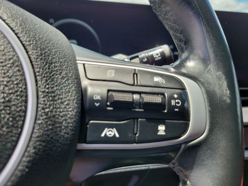 Used 2024 Kia Sportage SX FWD image 26