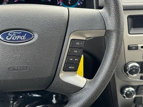 Used 2012 Ford Fusion SE FWD image 20