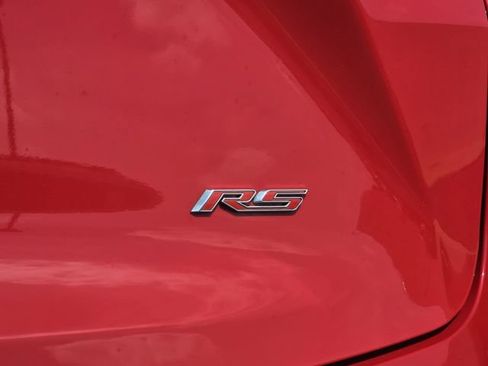 Used 2022 Chevrolet Blazer RS FWD image 33
