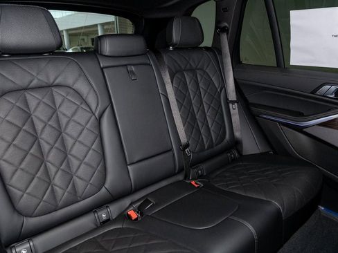 New 2026 BMW X5 xDrive40i image 35