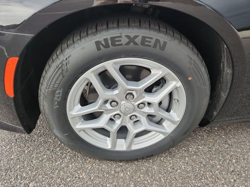 New 2025 Dodge Charger R/T w/ Quick Order Package 25M R/T image 27