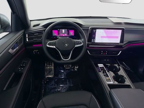 New 2026 Volkswagen Atlas Cross Sport SEL Premium R-Line image 25