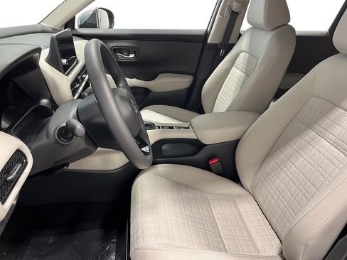 New 2026 Honda HR-V LX image 12