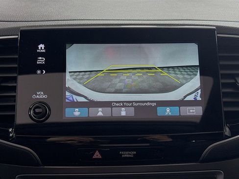 Certified 2023 Honda Passport EX-L image 13