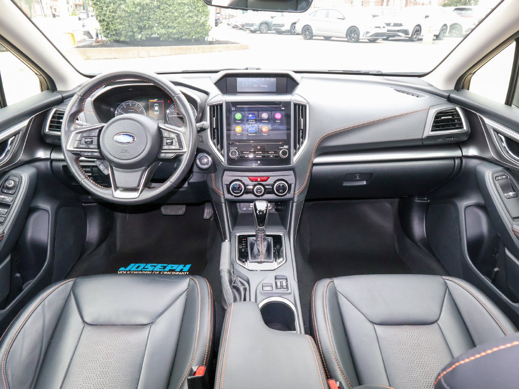 Used 2021 Subaru Crosstrek 2.5i Limited w/ Popular Package #4 AWD/4WD image 16