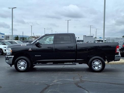 Certified 2022 RAM 2500 Tradesman image 3