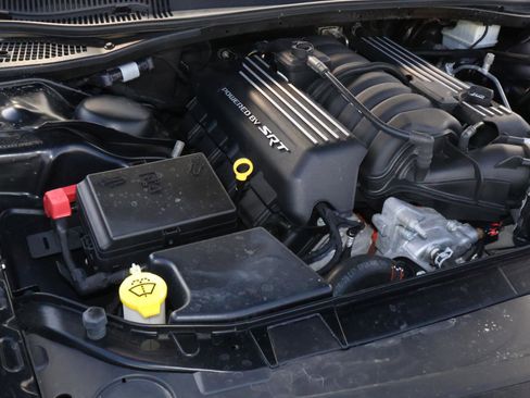 Used 2023 Dodge Challenger R/T Scat Pack image 20