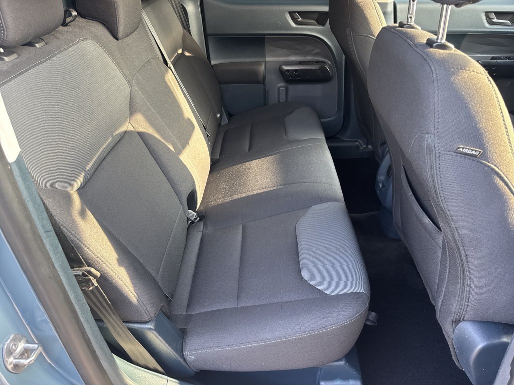 Used 2022 Ford Maverick XL FWD image 15