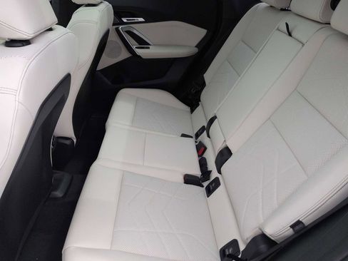 New 2026 BMW X1 xDrive28i w/ Convenience Package AWD/4WD image 20