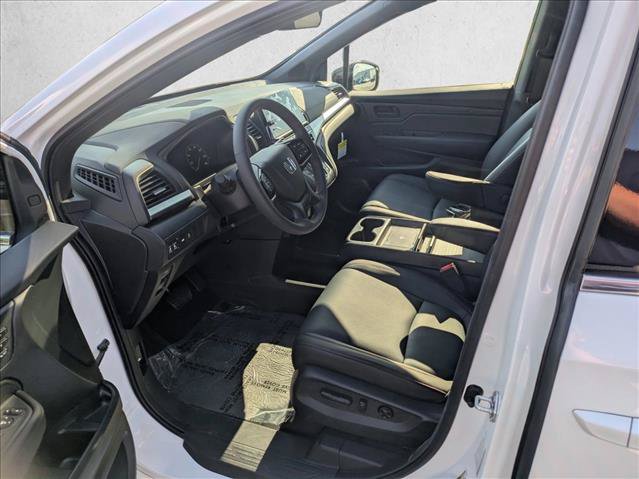 Certified 2026 Honda Odyssey Sport-L image 13