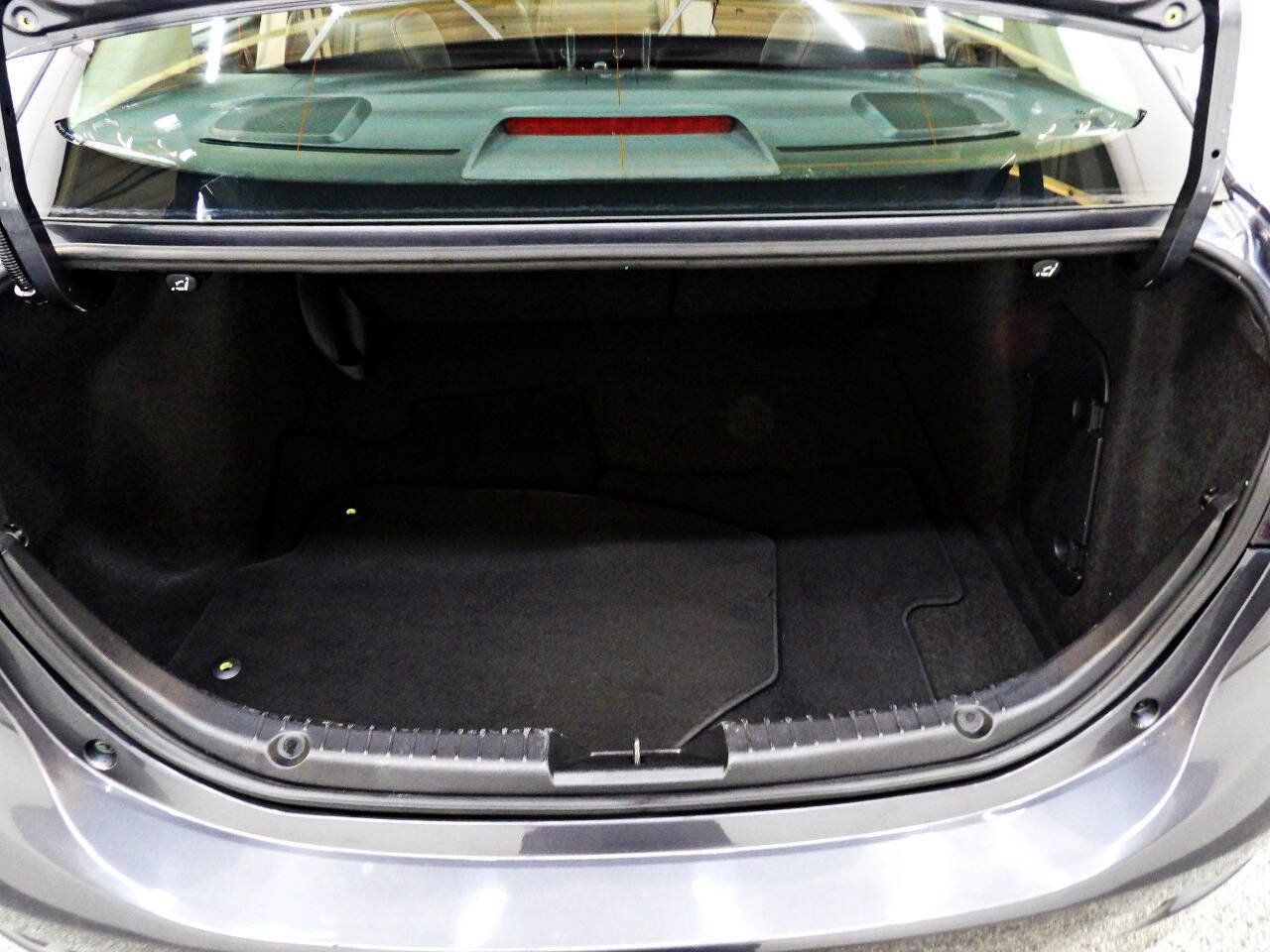 Used 2015 MAZDA MAZDA3 i Grand Touring FWD image 13