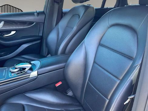Used 2016 Mercedes-Benz GLC 300 4MATIC image 28