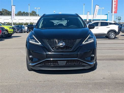 Used 2021 Nissan Murano SV image 8