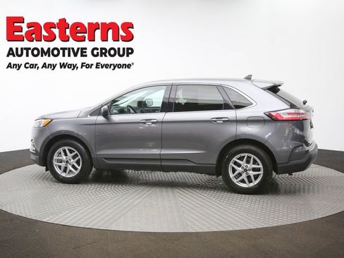 Used 2024 Ford Edge SEL AWD/4WD image 61