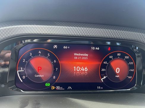 New 2026 Volkswagen Atlas Peak Edition AWD/4WD image 32