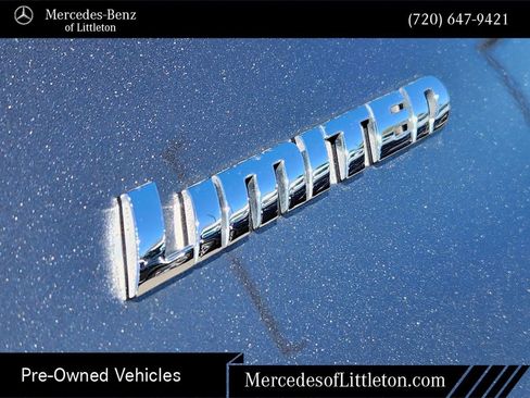 Used 2016 Toyota 4Runner Limited AWD/4WD image 11