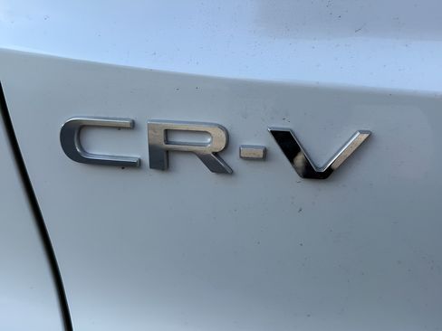 Used 2026 Honda CR-V EX-L image 39