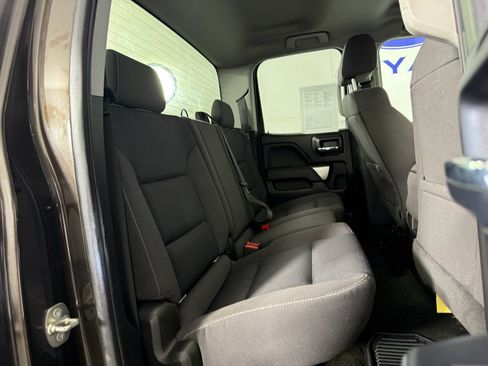 Used 2018 Chevrolet Silverado 1500 LT w/ All Star Edition image 16