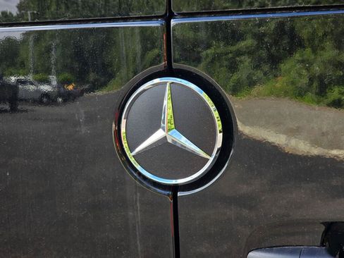 New 2026 Mercedes-Benz Sprinter 2500 image 12