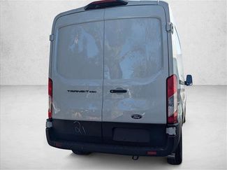 New 2026 Ford Transit 250 148 Medium Roof w/ Load Area Protection Package video 2