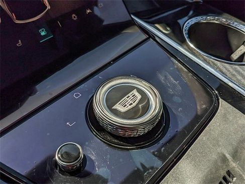 New 2025 Cadillac Escalade IQ Sport 2 image 49