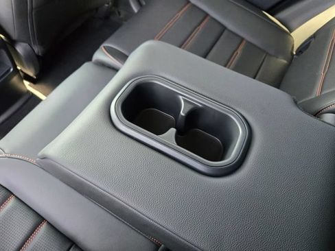 Certified 2026 Honda CR-V Sport-L image 14