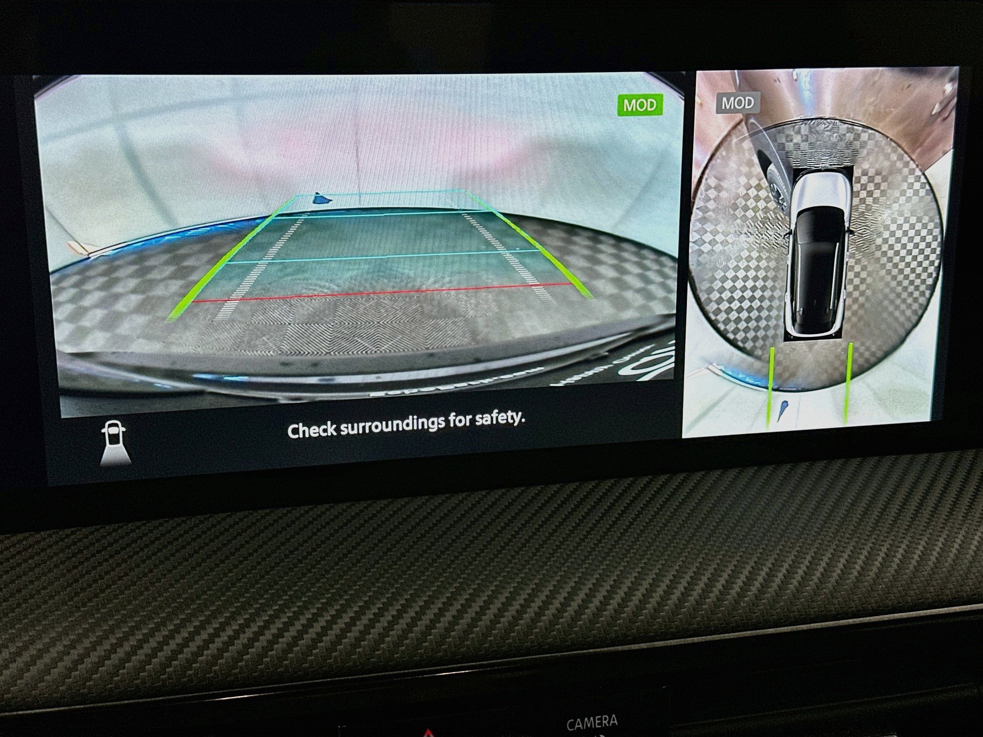 Used 2026 Nissan Kicks SR FWD image 22
