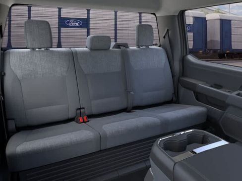 New 2026 Ford F250 XLT AWD/4WD image 11